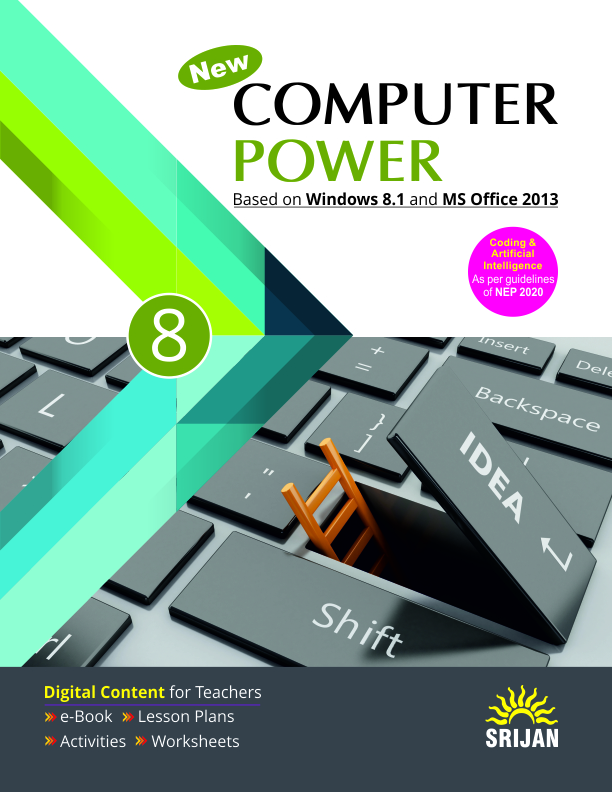 New Computer Power