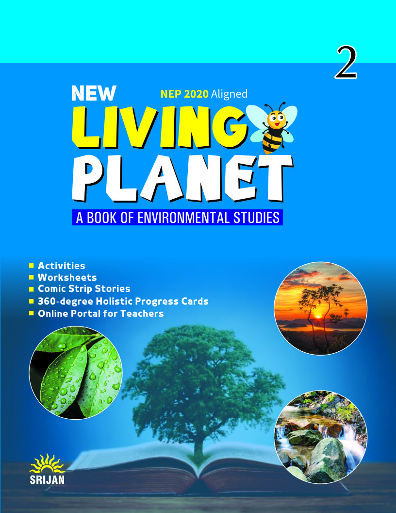 New Living Planet