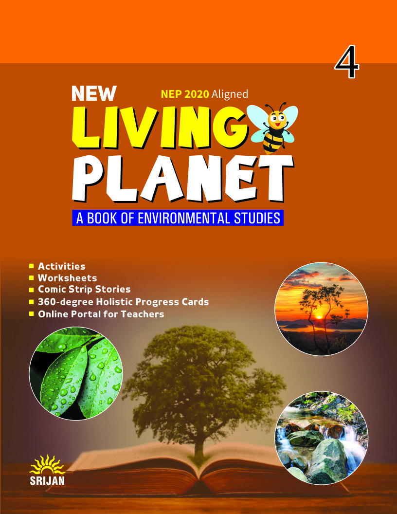 New Living Planet