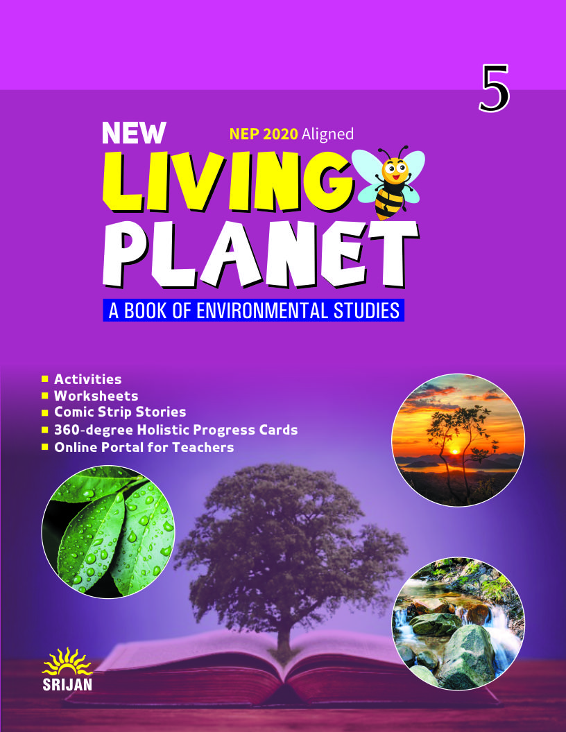New Living Planet