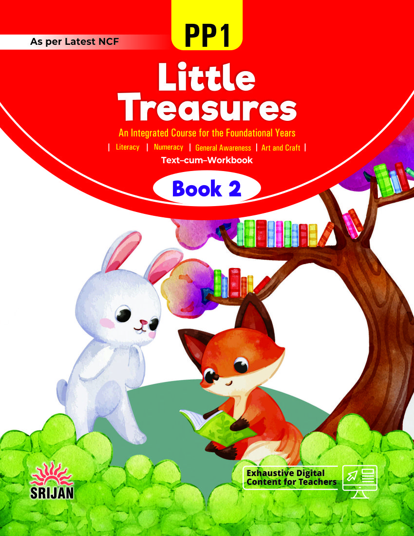 Little Treasures