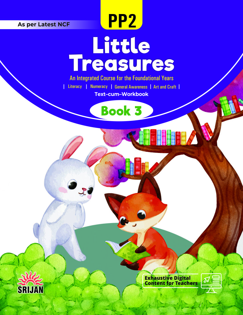 Little Treasures