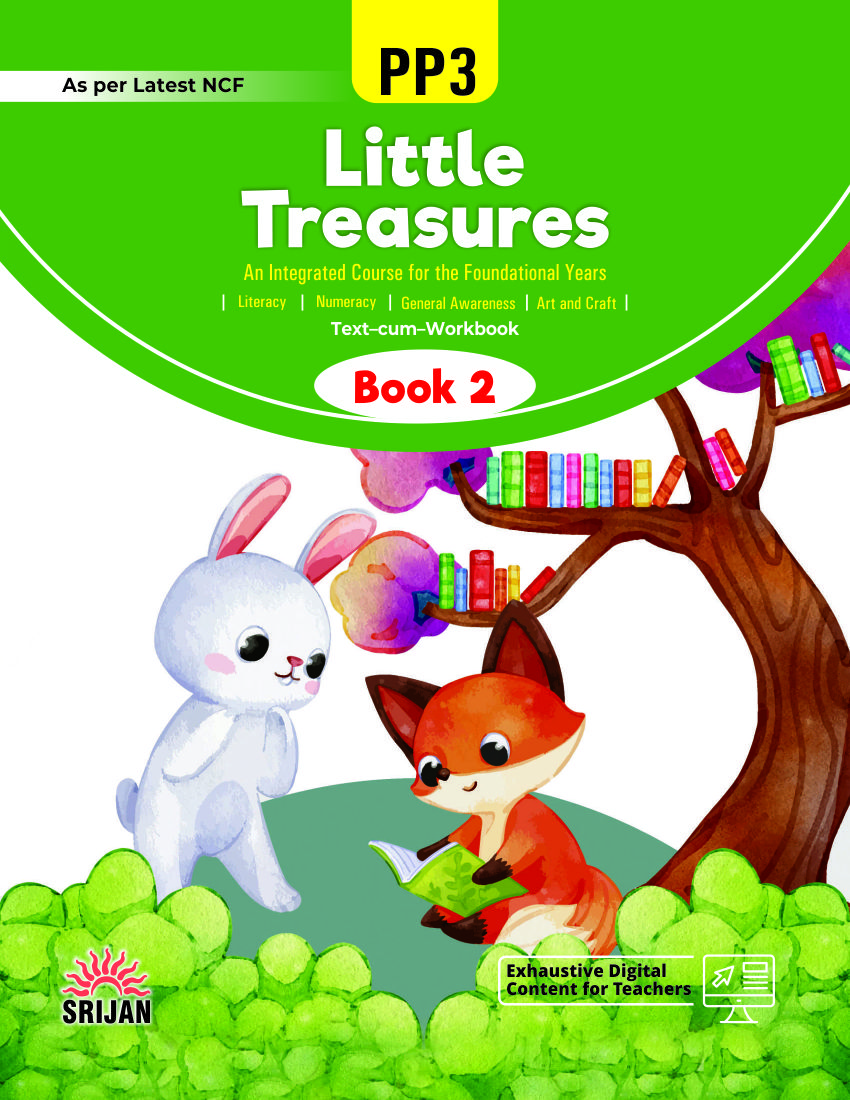 Little Treasures