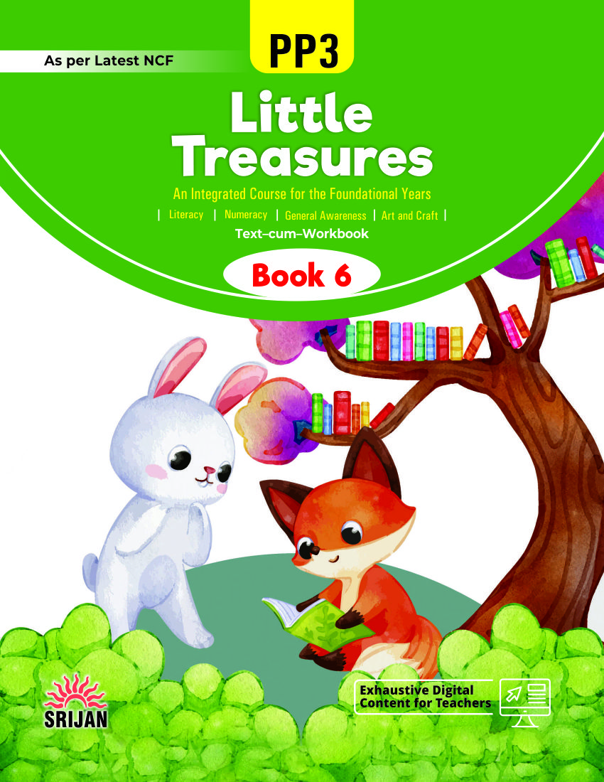 Little Treasures
