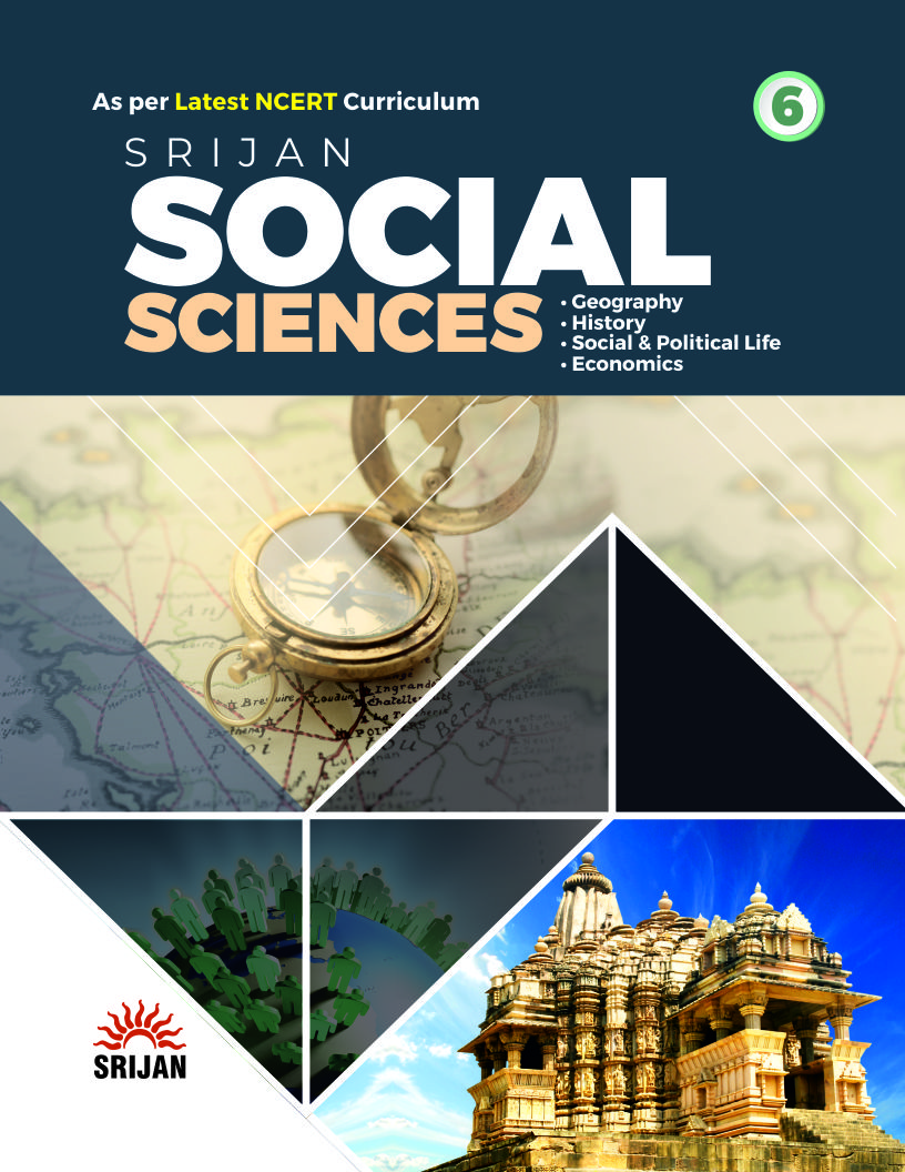 Srijan Social Sciences