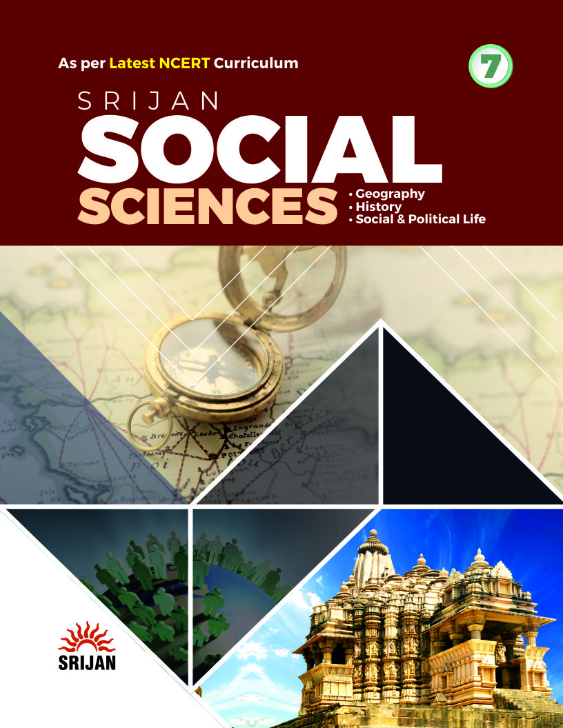 Srijan Social Sciences