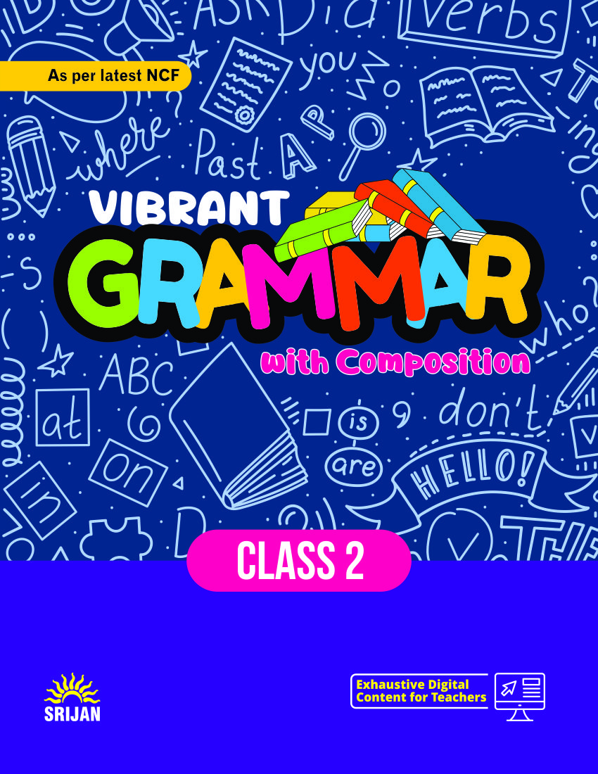 Vibrant Grammar with Composition