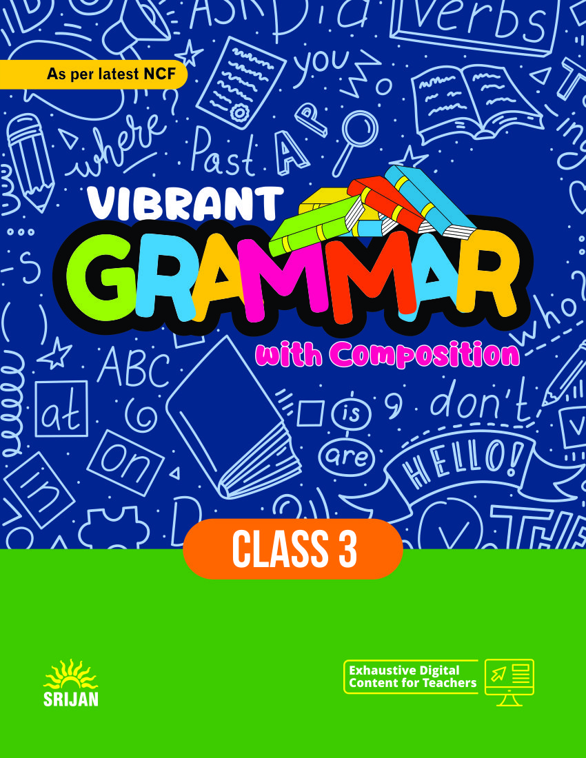 Vibrant Grammar with Composition