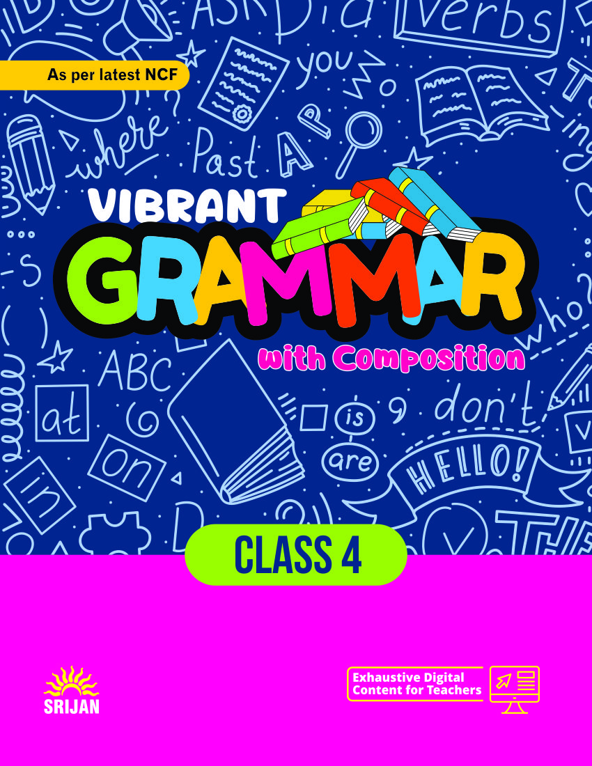 Vibrant Grammar with Composition