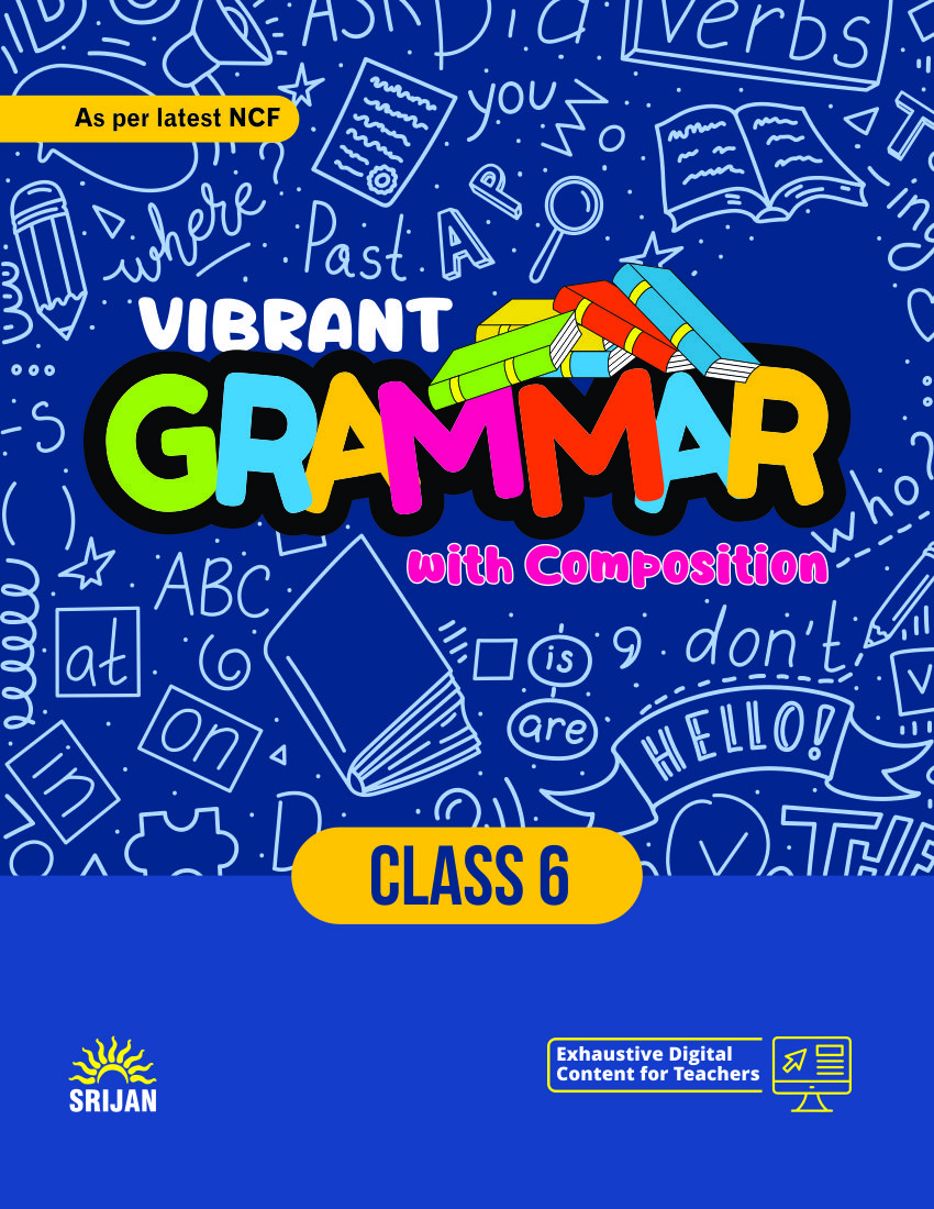 Vibrant Grammar with Composition