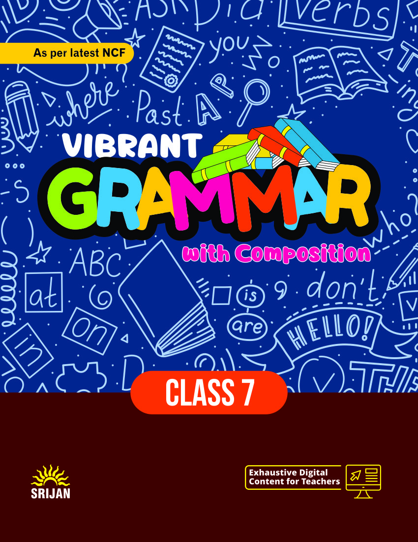 Vibrant Grammar with Composition
