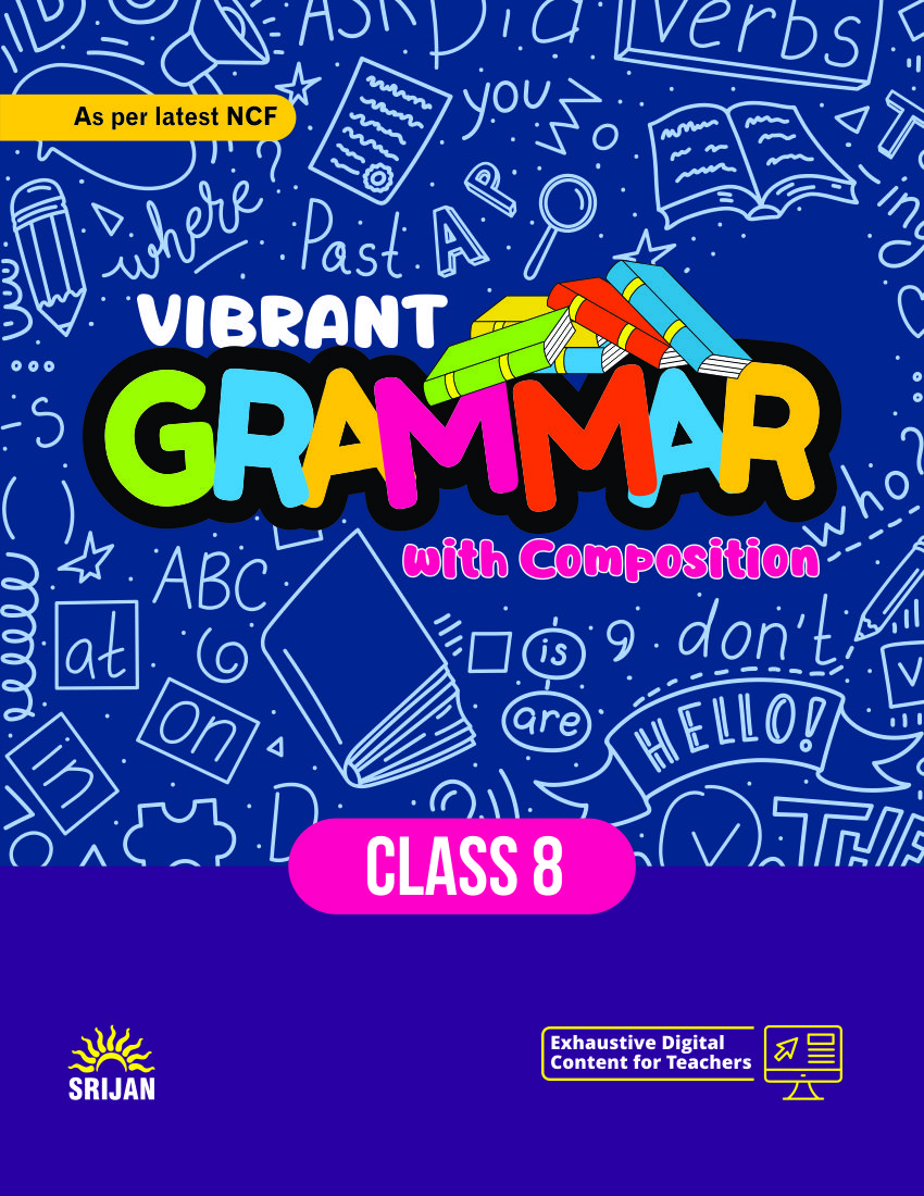 Vibrant Grammar with Composition