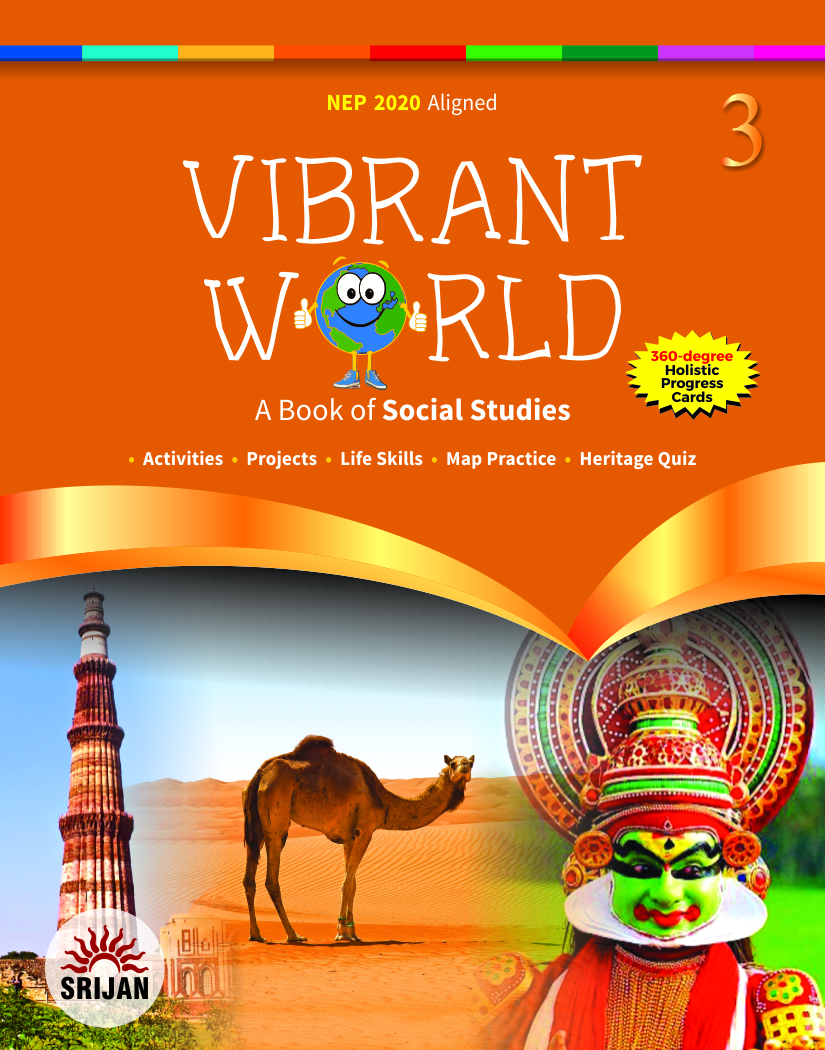 Vibrant World