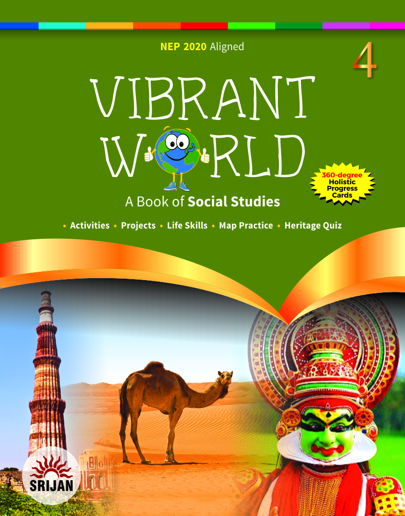 Vibrant World