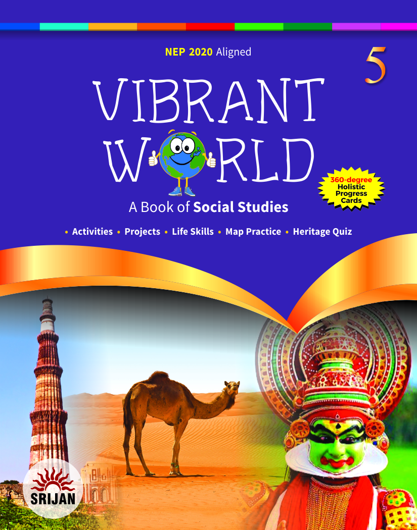 Vibrant World